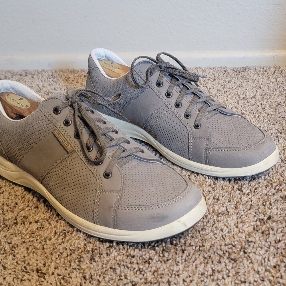 Men's Mephisto Hero 11.5 US Sneakers Athletic Shoes 11 EUR